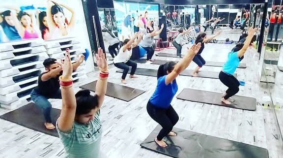 Master Harcharanjeet Singh — practice photograph