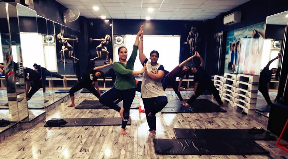Master Harcharanjeet Singh — practice photograph