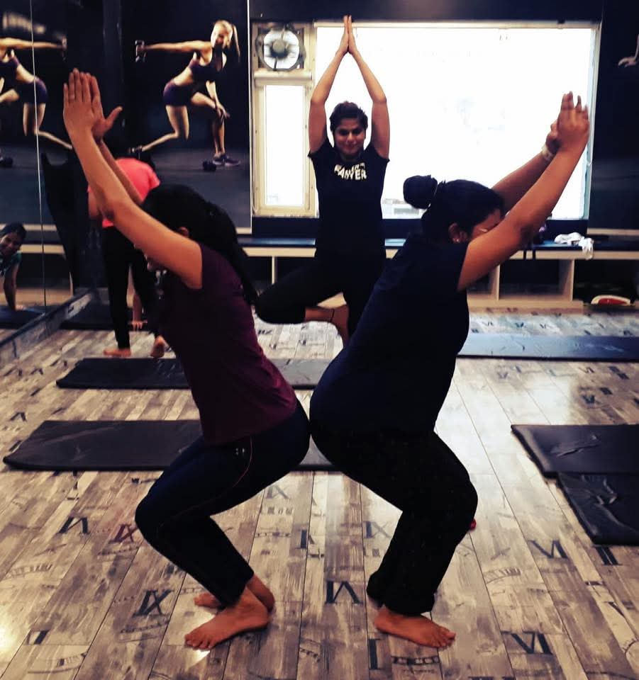 Master Harcharanjeet Singh — practice photograph