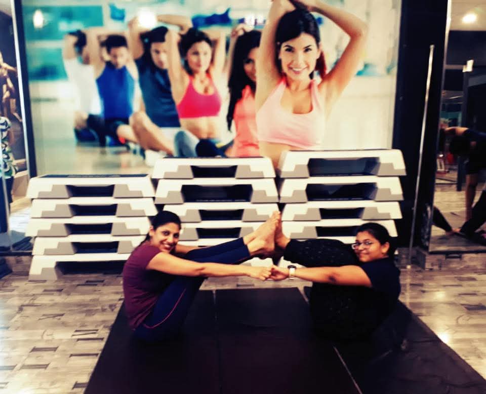 Master Harcharanjeet Singh — practice photograph