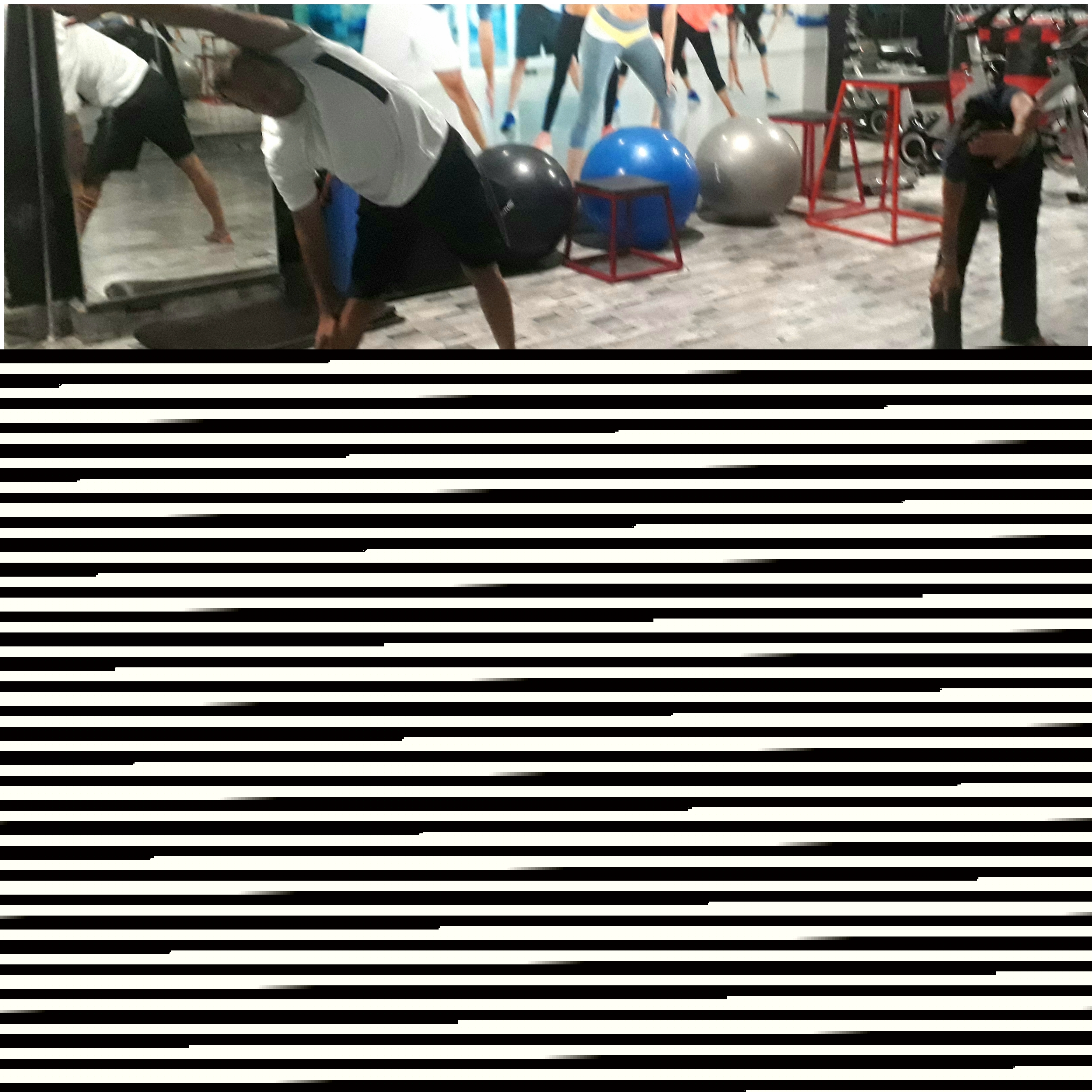Master Harcharanjeet Singh — practice photograph