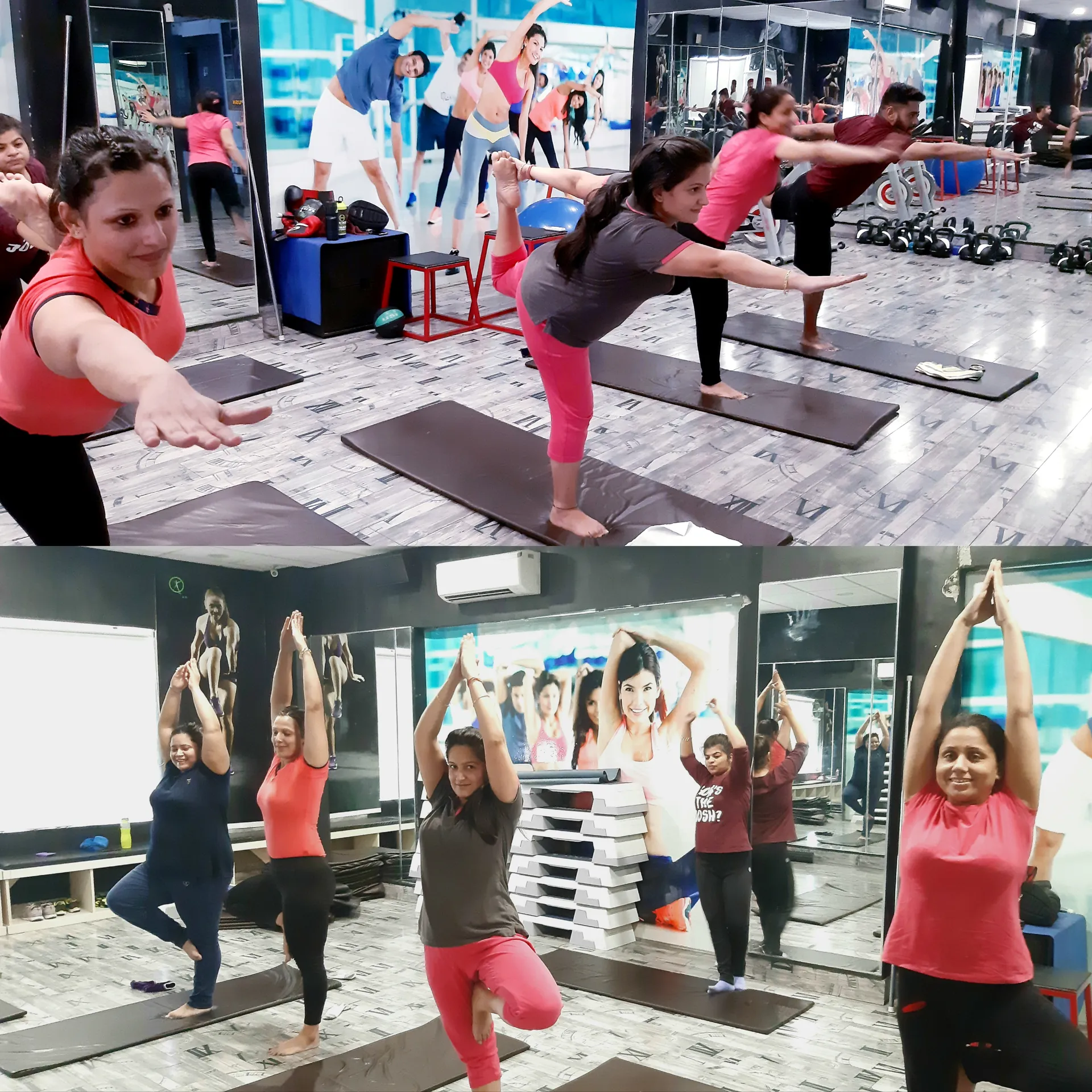 Master Harcharanjeet Singh — practice photograph